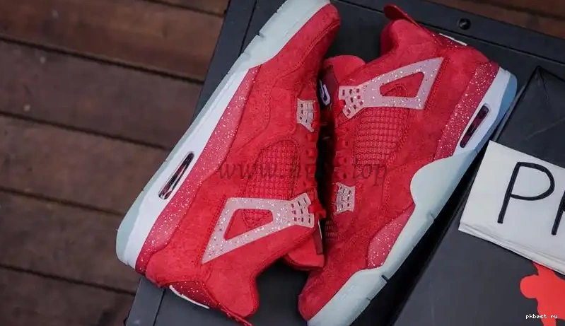 Sooners ready Retro retail materials 4 Jordan to ship GOD PK PE Oklahoma 0503